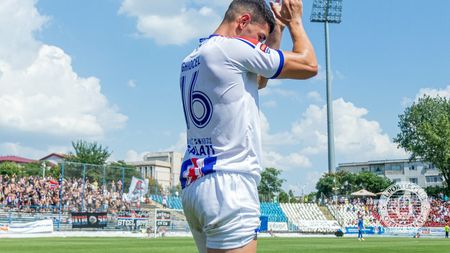 Unul dintre veteranii Oțelului, a doua achiziție a lui Dani și Nick! CFC Argeș, anunț oficial și despre Costinel Tofan și Patrick Dulcea