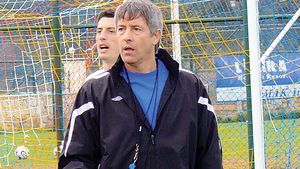 "Vreau titlul cu Poli"