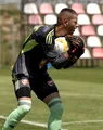 Bela Fejer începe recuperarea după accidentarea teribilă din debutul Ligii 2. Cum se simte portarul echipei Sepsi OSK