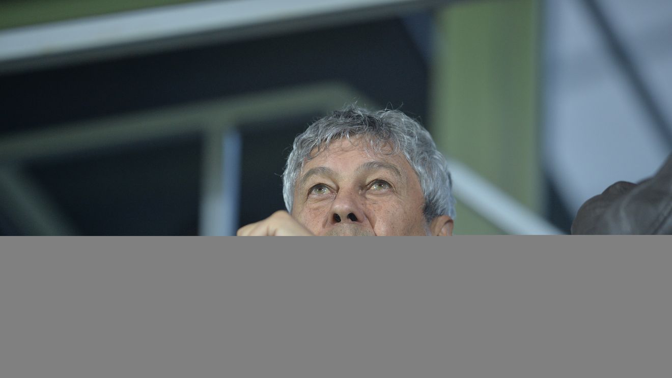 EXCLUSIV | Mircea Lucescu, la FRF? "Cu siguranță ar ajuta naționala! Pune în aplicare tot ce a învățat. El face totul cu cap"