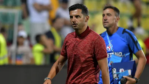 Nicolae Dică, tot mai aproape să își piardă puterea la FCSB. „Încă îi mai dă ceva timp! Situația nu e deloc roz!”