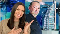 Iubitul Simonei Halep, lovitură financiară de proporții! Colosul imobiliar One, în care Dorin Mateiu e acționar, a închiriat totul!
