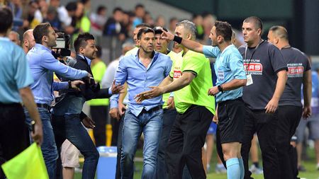 Cosmin Contra, prima declarație după ce a câștigat Cupa: "Nu am fost apreciat niciodată și nu sunt apreciat de foarte mulți oameni din România!"