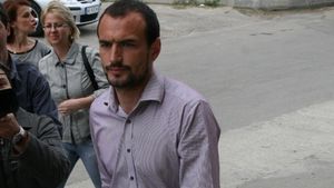 "Ionuț Badea a lăsat Argeșul la greu! **E un trădător!"