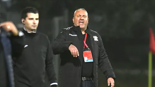 Mihai Iosif este mulțumit de parcursul Rapidului, în acest sezon: „Am început foarte bine!” + Ce spune despre noul antrenor al giuleștenilor | VIDEO EXCLUSIV ProSport Live