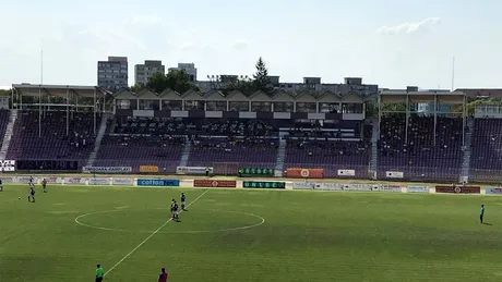 Derby de Timișoara, decis în prelungiri. ACS Poli a câștigat grație golului lui Golda, după ce a revenit de două ori. Cronica meciului