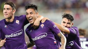 Ce transfer! Fiorentina plătește 12 milioane de euro pentru un fotbalist român: cine calcă pe urmele lui Mutu, Lobonț și Ianis Hagi