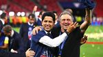 Qatarezii îi fac transferuri de sute de milioane de euro lui Luis Enrique pentru noul sezon. Trei fotbaliști care au făcut senzație în Anglia, Franța și Germania