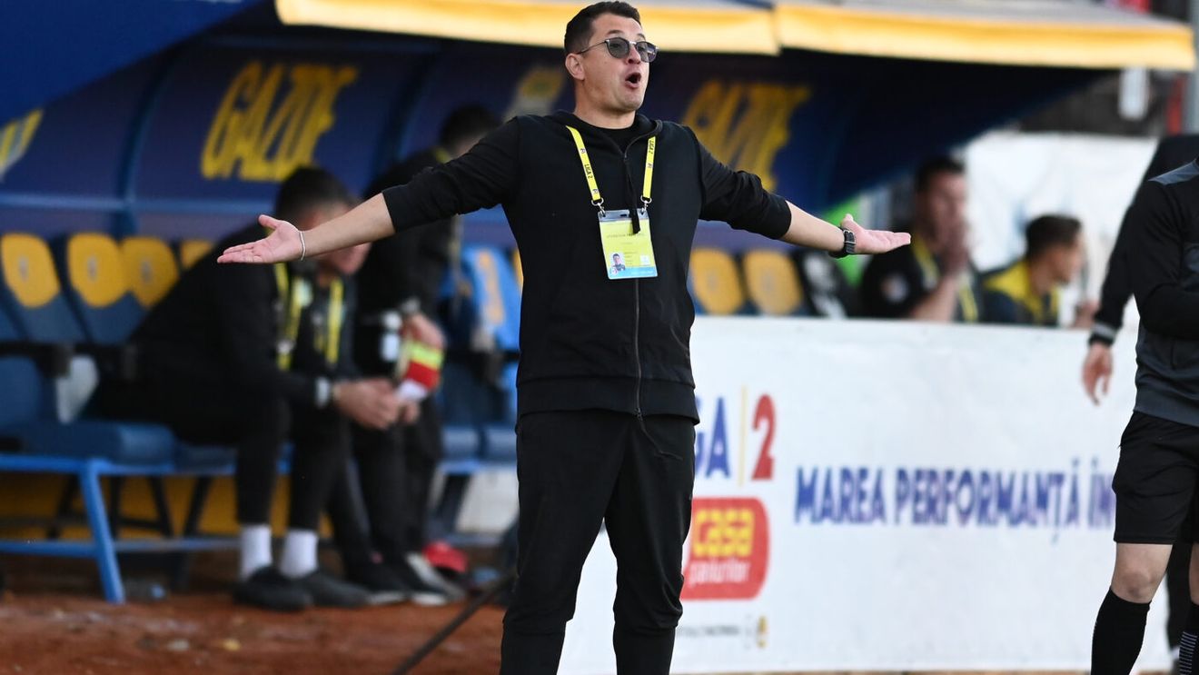 E gata: Andrei Prepeliță, prezentat oficial în Superliga! Anunțul clubului