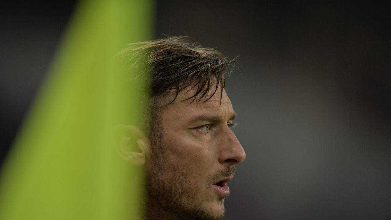 Totti s-a implicat în conflictul care-l macină pe Chivu la Inter: „A ales greşit momentul”