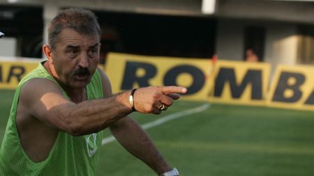 Popa mai are o variantă de ieșire din criză: "Vor pleca 15 jucători!"