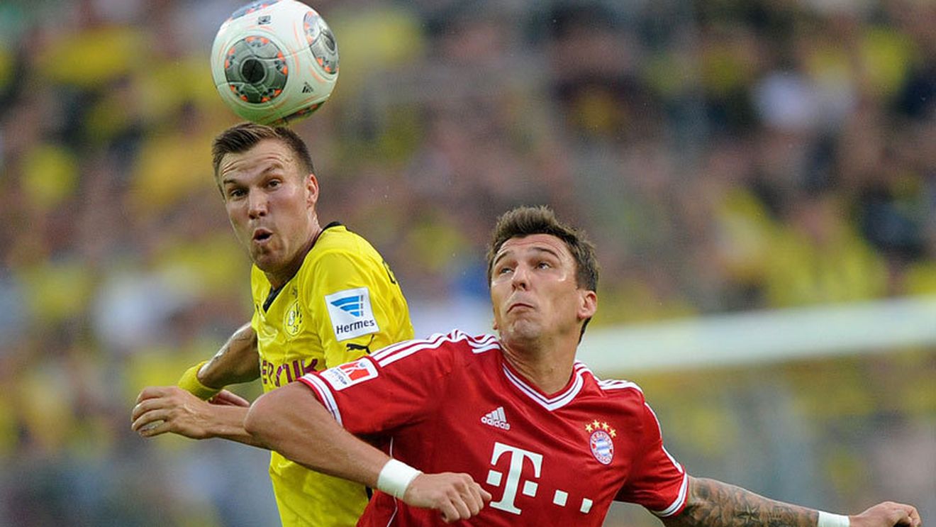 Propunere absurdă în Germania: "Bayern și Dortmund să împartă banii cu toată Bundesliga!" Răspunsul lui Rummenigge