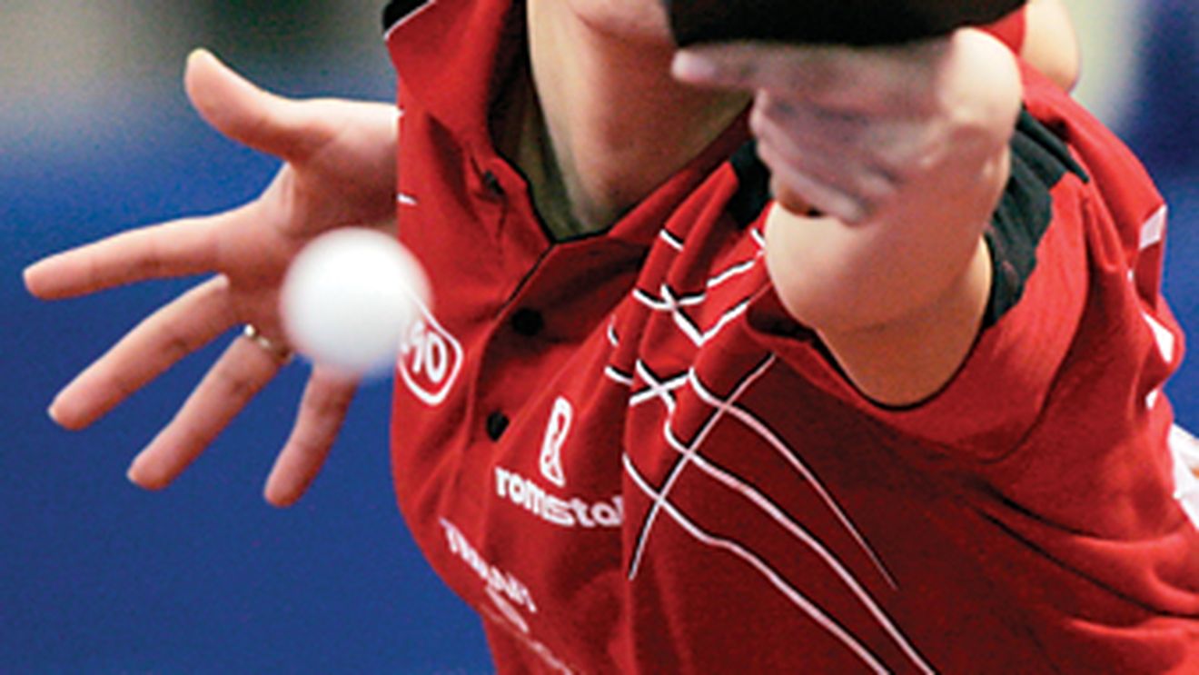 China, prea tare pentru Romania