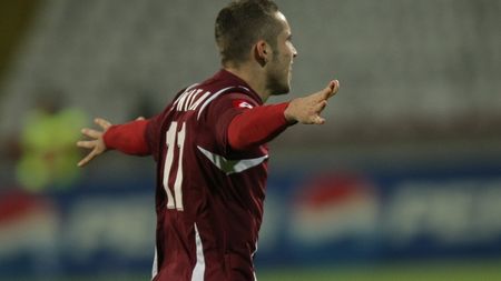 Sărbătoare vișinie