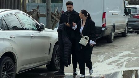 Adi Petre, în fața Comisiei de Integritate FRF. Eliminat de la Survivor, fostul jucător de la FCSB a fost audiat în cazul pariurilor de la Păulești. De cine a fost însoțit