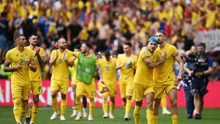 România înfruntă Slovacia sau Kosovo chiar dacă pierde cu Turcia! Ce spune regulamentul