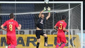 Cea mai ciudată mutare făcută de Steaua în ultimii ani. Suporterii nu l-au vrut niciodată în echipă! Când va pleca