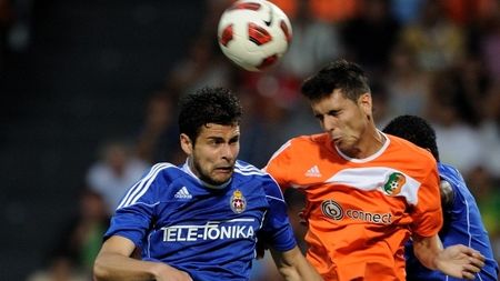 'Becali să-și țină banii!'** Stoichkov îl lasă pe Reghe fără soluții: "Sunt buni și scumpi! Steaua nu se poate atinge de ei" Cei doi jucători care au interzis în Ghencea