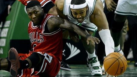 De modă veche! Celtics și Bulls au oferit un spectacol old-school aseară în NBA!
