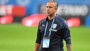 Laurențiu Reghecampf a fost dat afară prin mail, iar acum lupta cu arabii pentru bani nu mai poate fi oprită: „E un proces foarte mare”