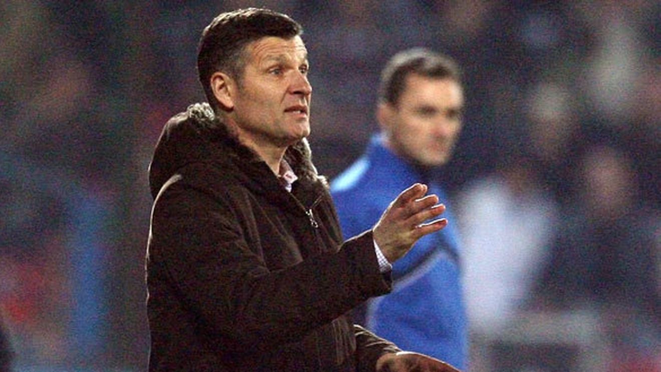 Sabău are procentaj de 100% de la revenire:** "Nu suntem salvați, să rămânem realiști"