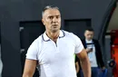 Daniel Pancu l-a contrazis pe Marius Șumudică, după derby-ul cu Dinamo: „Rapid nu a plecat niciodată, dar niciodată, de la ideea asta”