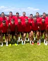 ACSM Reșița a terminat pe plus amicalele din stagiul din Slovenia. Flavius Stoican a numit jucătorii pe care i-a remarcat