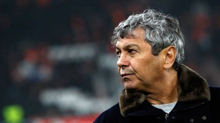 Mircea Lucescu: "Victoria este meritată! Returul va fi foarte dificil"
