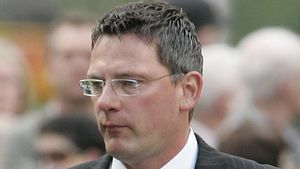 Nu e Dan Petrescu! **Craig Levein, noul selecționer al Scoției