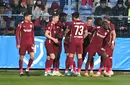 Rapid, ofertă pentru doi fotbaliști de bază de la CFR Cluj! Nelu Varga acceptă cele două transferuri în Giulești: „Pentru suma asta, batem palma!”
