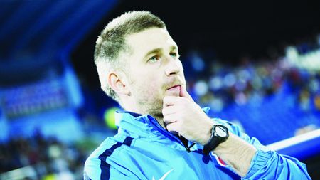 5 transferuri la Steaua! ANALIZA lui Edi: **"Suntem acoperiți, dar dezechilibrați"