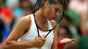 Sorana și Hăne sunt printre favoriți la US Open