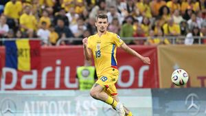 Florin Tănase a făcut anunțul despre transferul iminent de la FCSB: „Sunt discuții. Iau în calcul să plec!”