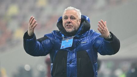 Marius Șumudică urmează să fie demis de la Al-Okhdood! Eșecul drastic din ultimul meci i-a fost fatal