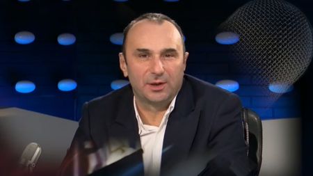 Marius Tucă îi răspunde foarte dur lui Marius Vecerdea: „N-am auzit până acum pe cineva să urecheze public un sportiv”