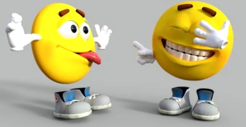 Bancul zilei: Un poliţist discuta cu doi colegi