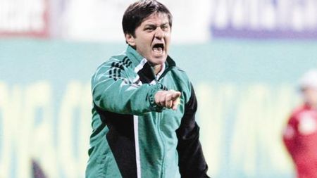 "Lippi" după Lăcă?