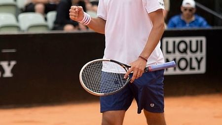 Ce zice Hăne după calificarea în semifinale la Stuttgart.Mâine îl va întâlni pe germanul Kohlschreiber