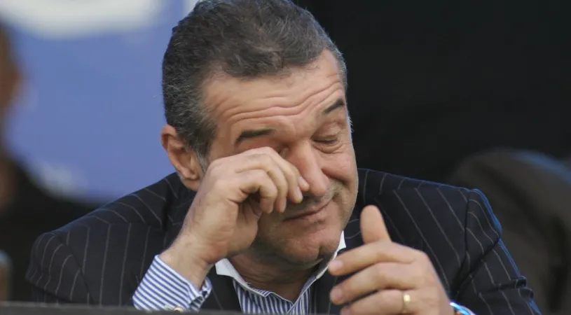 Becali: 