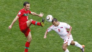 Înlocuitorul lui Podolski?**"Rooney al poporului"!