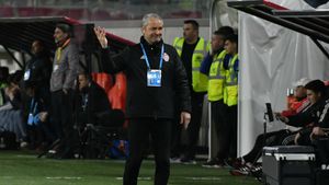 Bernd Storck știe cum poate ajunge Sepsi pe podium: „Acestea sunt lucrurile care fac diferența”