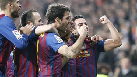 Un ZEU al Barcei putea sfârși în anonimat:** "În urmă cu 4 ani eram cancerul echipei!" Acum Madridul TREMURĂ‚ la fiecare atingere a sa