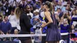 Maria Sharapova a vorbit despre rivalitatea cu Serena Williams: „M-a bătut de mi-a sunat apa în cap”
