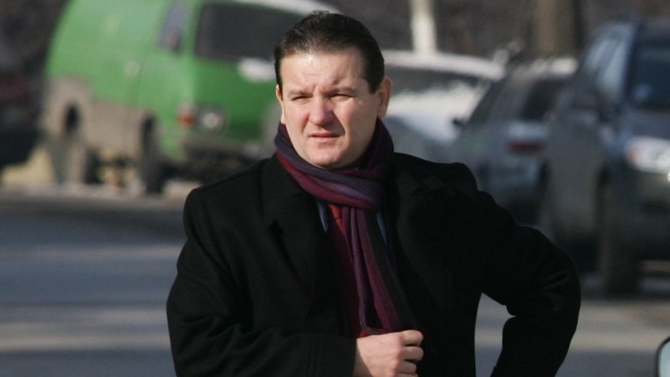 "Copos a dat bani doar pentru transferul lui Paulista"