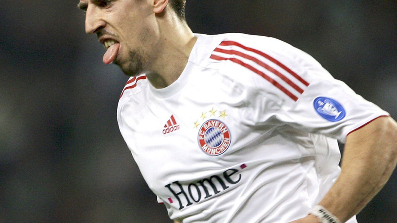 Matthaus, nemulțumit de Ribery: **"A fost apatic în meciul cu Stuttgart"