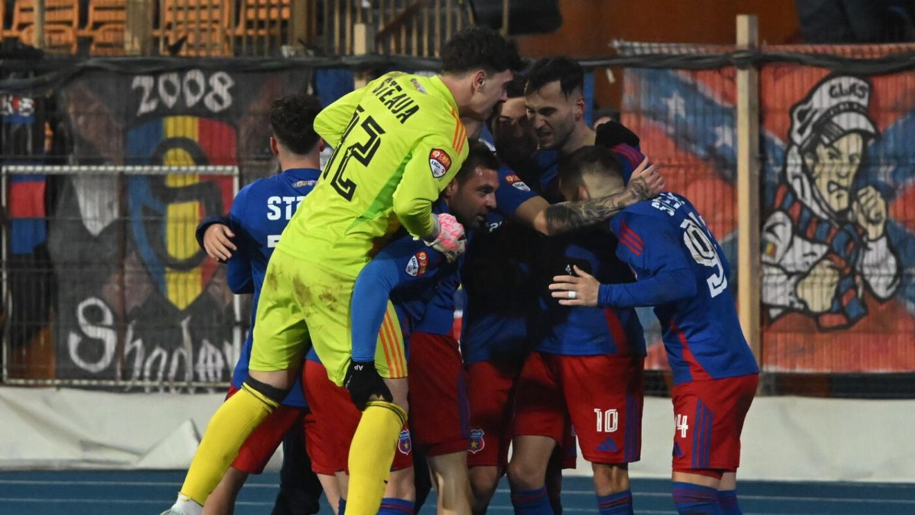 De ce frații Pavăl şi gigantul coreean de arme nu au vrut să investească la Steaua Bucureşti, deşi au afaceri de miliarde de euro: „Nimeni nu va fi dispus să aloce acele sume pentru 40 la sută”