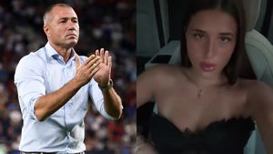 Cu ce se ocupă fiica lui Adrian Ilie! Meseria surprinzătoare pe care și-a ales-o tânăra | GALERIE FOTO