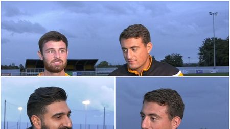 Reacție amuzantă despre meciul West Ham - FCSB: „Când e meciul? Joi? Aici, în Londra? În Europa League? Aaa, Conference League?!” | VIDEO