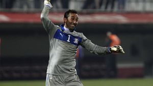 EXCLUSIV: Pecanha spune că n-a plecat de la Rapid:** "N-am vorbit cu nimeni, eu sunt în programul echipei"