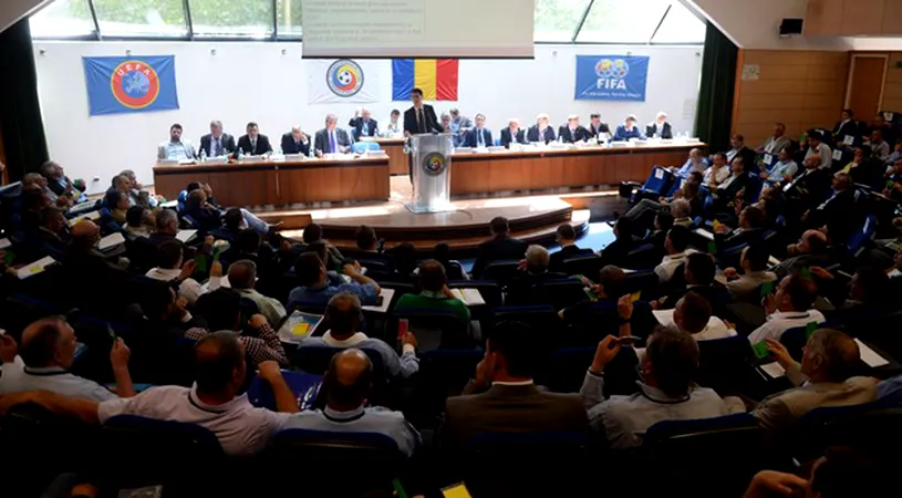 Salvamarul fotbalului românesc. Ponta anunță o amnistie fiscală providențială pentru cluburile care au fentat impozitele.** Scapă cluburile de datorii?